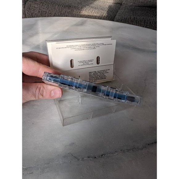 Vintage Movie Soundtracks: Top Gun and When Harry Met Sally - Picture 7 of 8